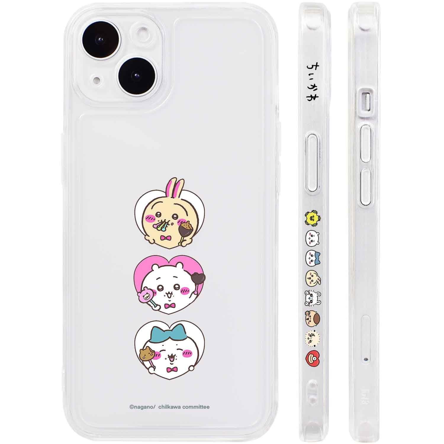 売り切れましたm(__)m 新着商品】サイドデザイン クリア レンズ保護 5.4インチ TPU
