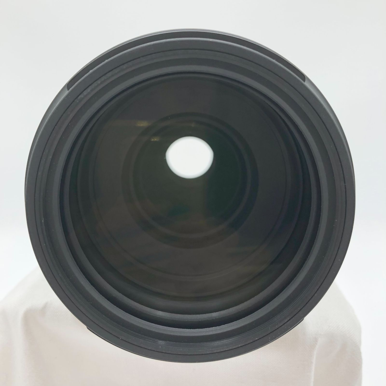 TAMRON 超望遠ズームレンズ 100 400 mm F 4 5 6 3 Di VC USD キヤノン用 フルサイズ対応 A 035 E