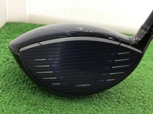 M1613209 テーラーメイド Qi10 MAX ドライバー 9° フレックス M1613209 テーラーメイド Qi10 MAX ドライバー 9° フレックス