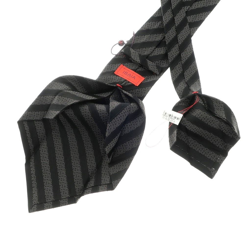 新品 ISAIA 7HOLD ハンドメイド ネクタイ 新品 ISAIA 7HOLD ハンドメイド ネクタイ - メルカリ