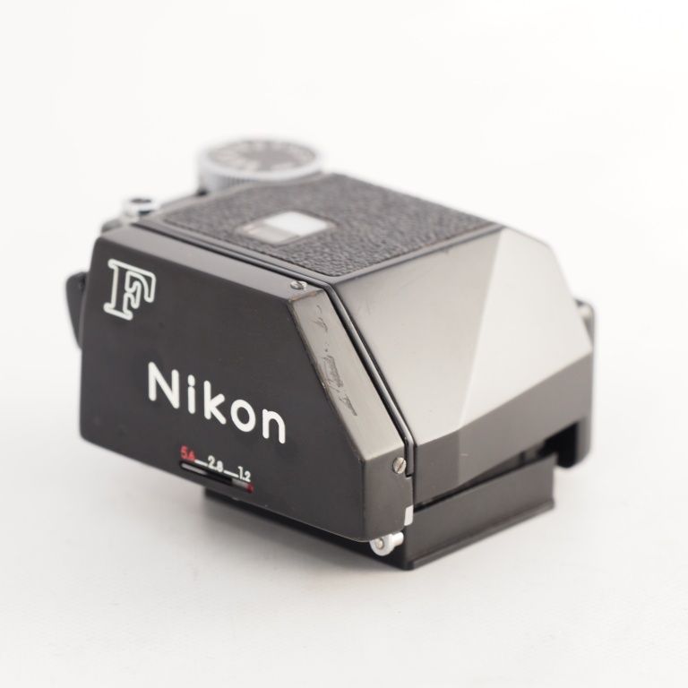 Nikon ニコン F用フォトミック FTnファインダー ブラック - メルカリ