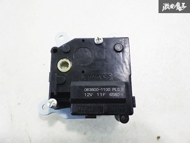 ☆保証付 動作OK☆ トヨタ 純正 ZVW30 30 プリウス 前期 オート