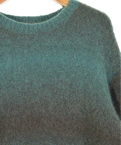 wooyoungmi ニット・セーター メンズ 【古着】【中古】【送料無料