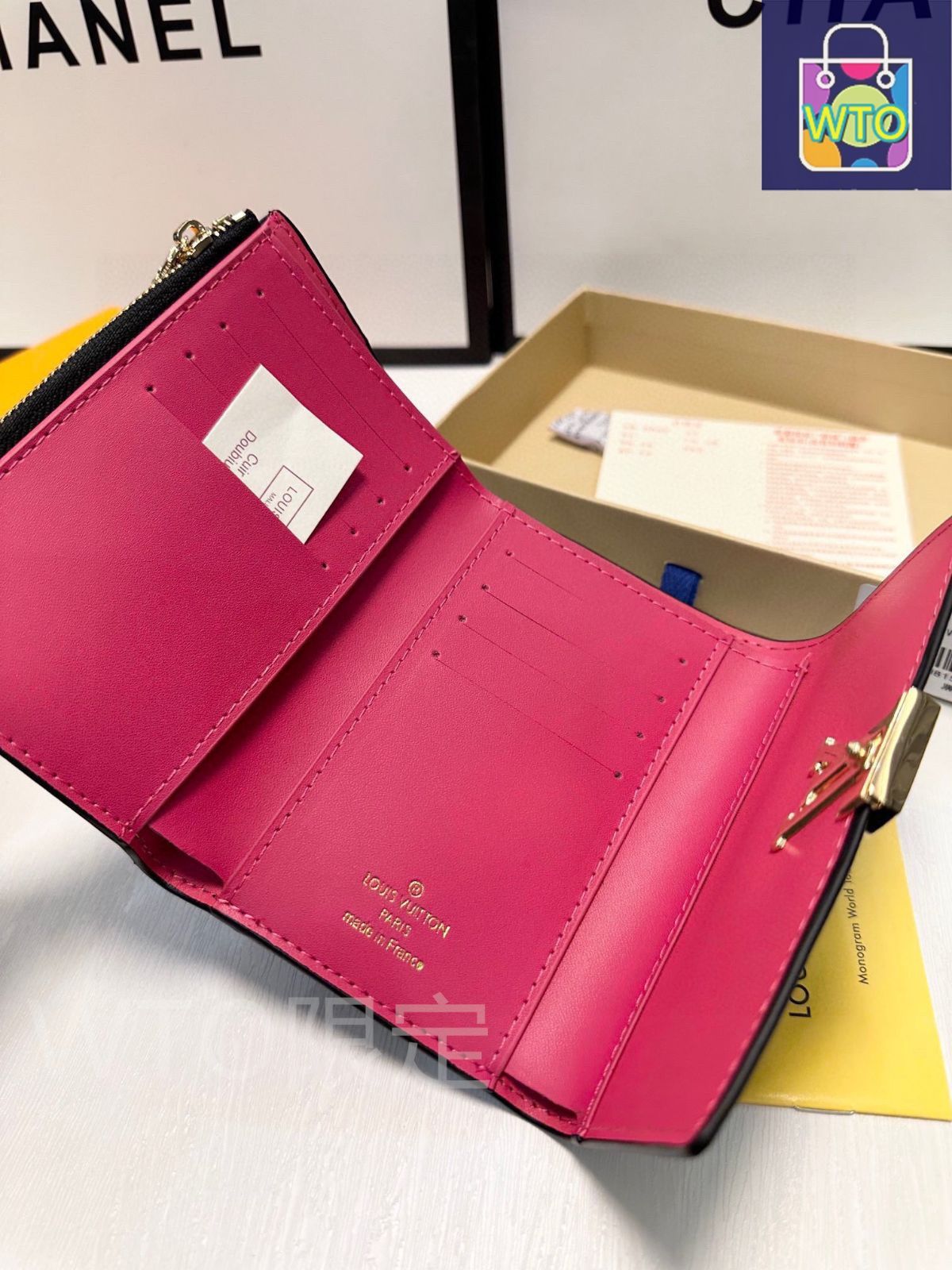 Louis Vuitton マルチカラーブレスレット Yahoo!オークション -「ヴィトン マルチカラー」(ブレスレット
