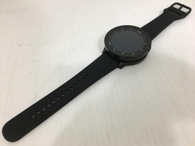 返品OK ゴルフ用品 超 Voicecaddie ボイスキャディ T-Ultra ブラック