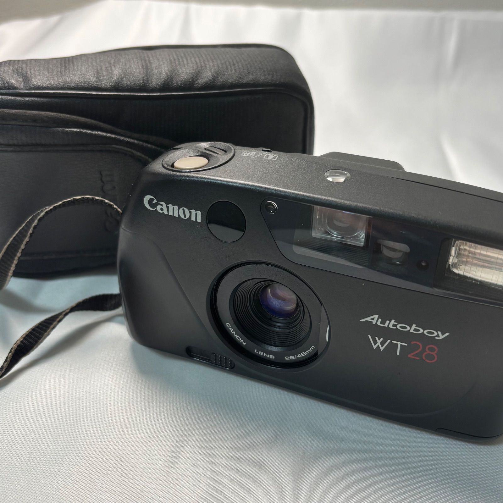 Canon Autoboy カメラまとめ売り canon-autoboyS-eyecatch.png