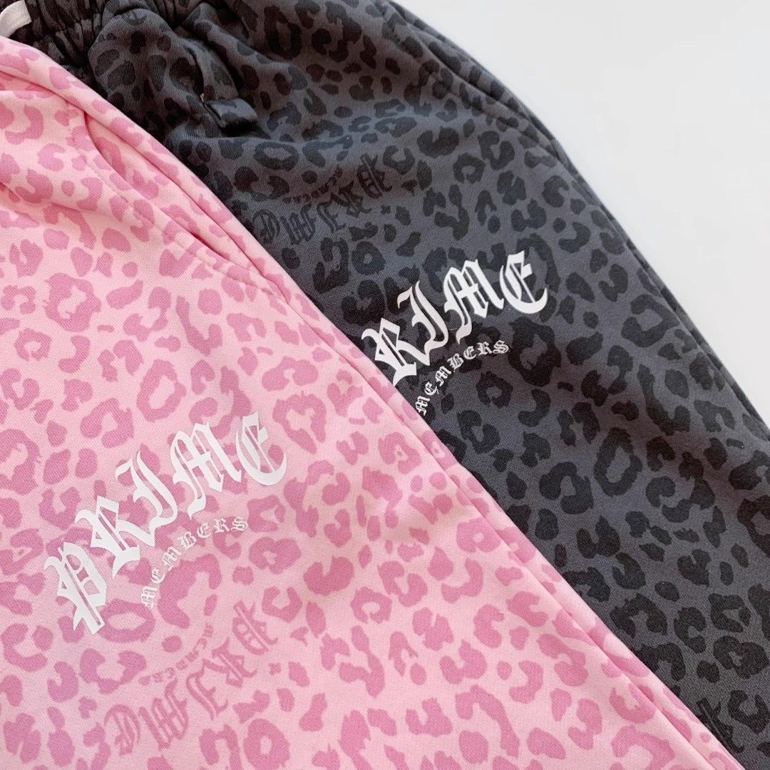 Leopard Wide