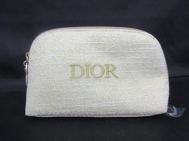  残9割 コスメ ディオール Dior ホリデー 2025 リップグロウオイル 001 等 ポーチ マスカラ リップ チーク その他 その他
