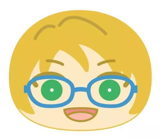 めっちゃビッグおまんじゅうクッション 遊木真 中古 2025年最新】めっちゃビッグおまんじゅうの人気アイテム - メルカリ