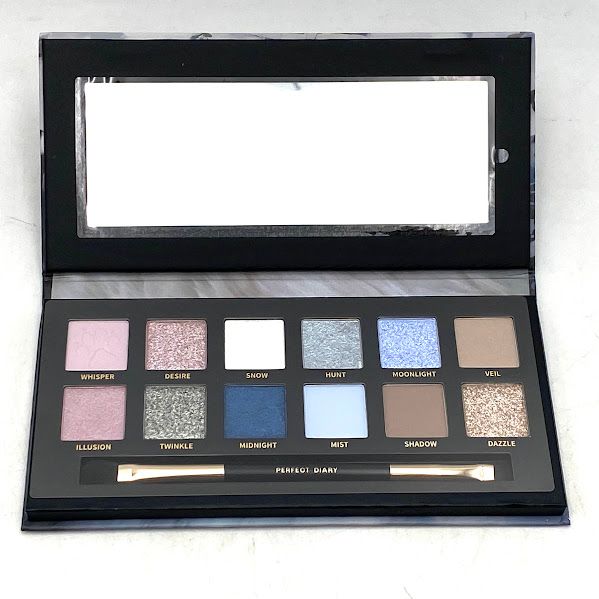 新品・未使用品】PERFECTDIARY パーフェクトダイアリー