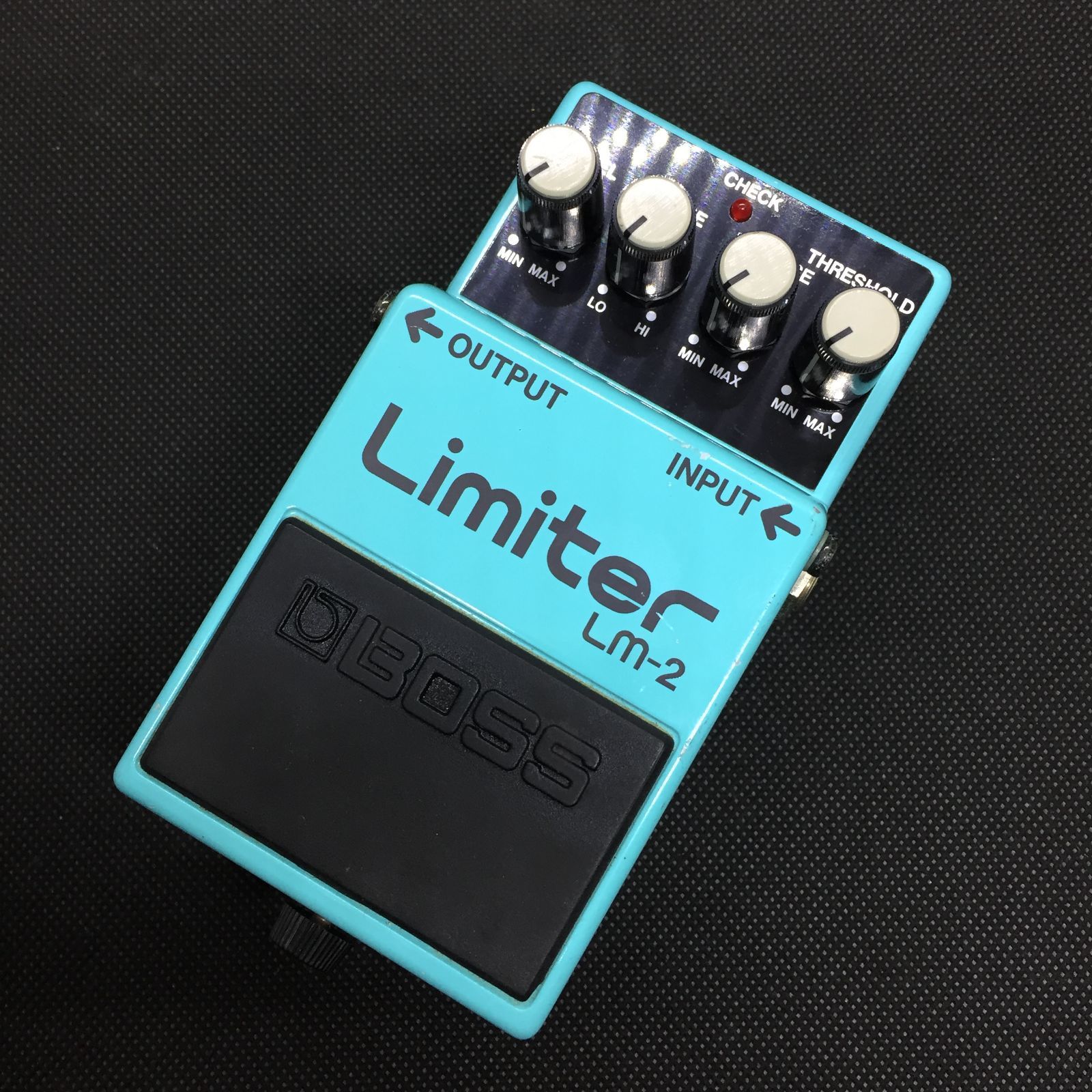BOSS LM-2 Limiter f146 - メルカリ