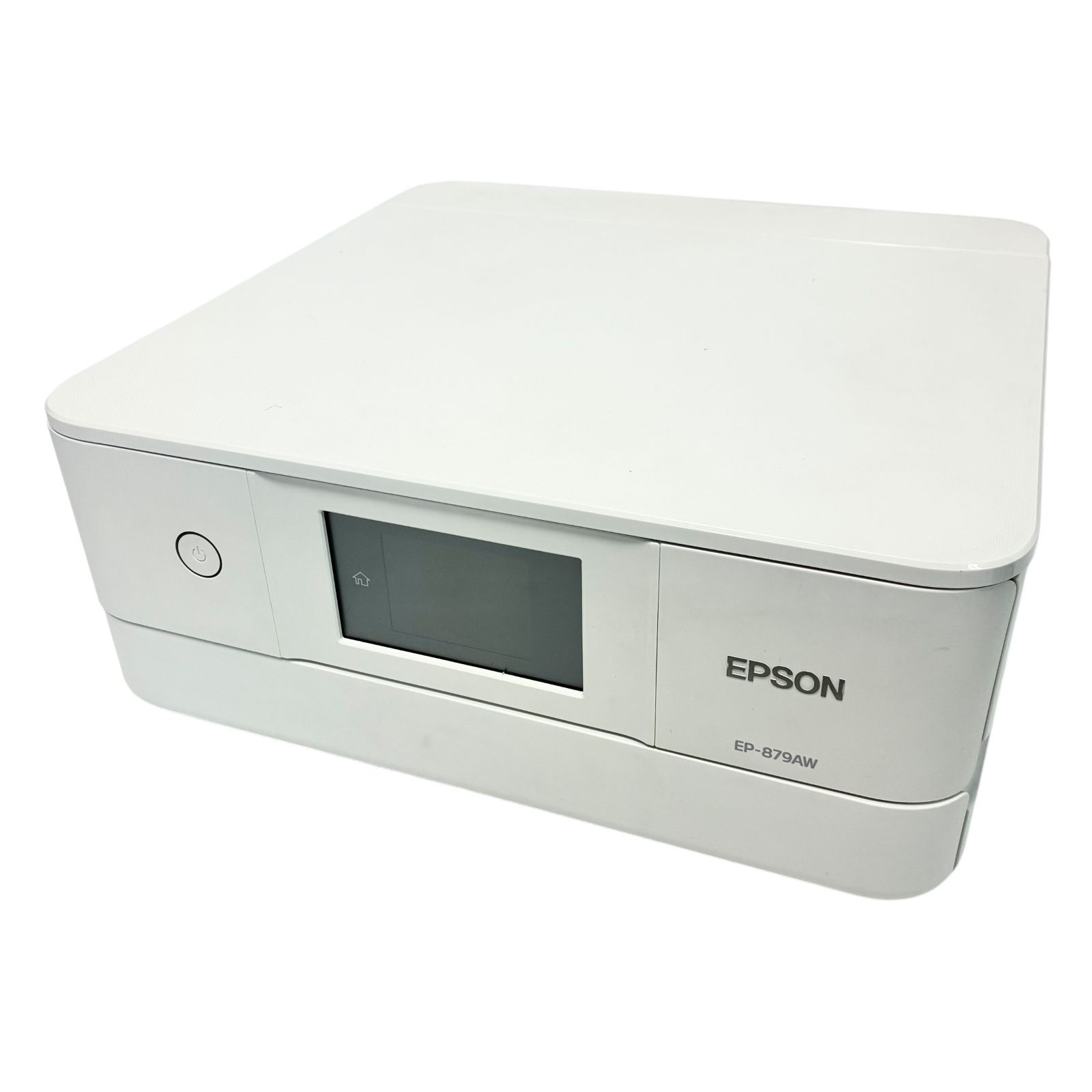 エプソン epson ep-879aw 中古現状品 ジャンク扱い EPSON EP-879AW