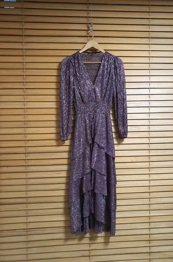 極美品⭐️Majeマージュ　ワンピース maje(マージュ) ワンピース(レディース) - 海外通販のBUYMA