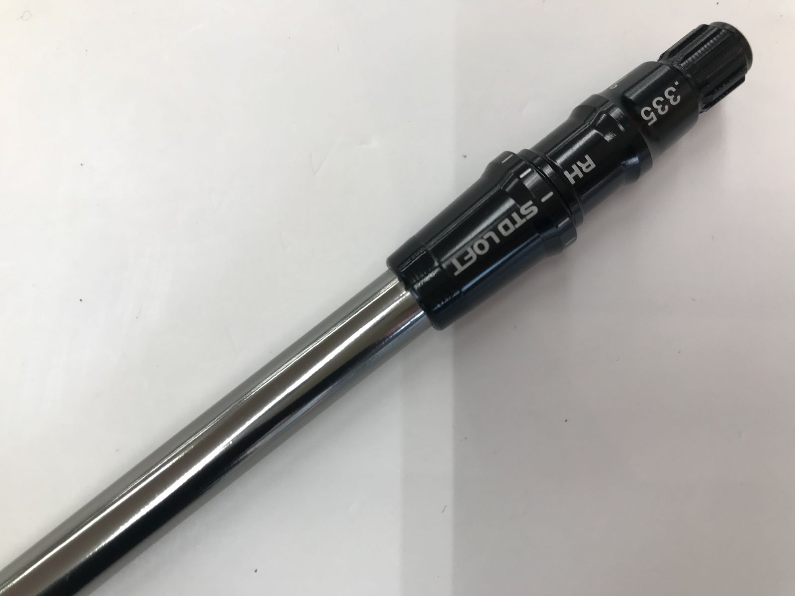 即納】三菱ケミカル| ディアマナ GT60（S）テーラーメイド1W用