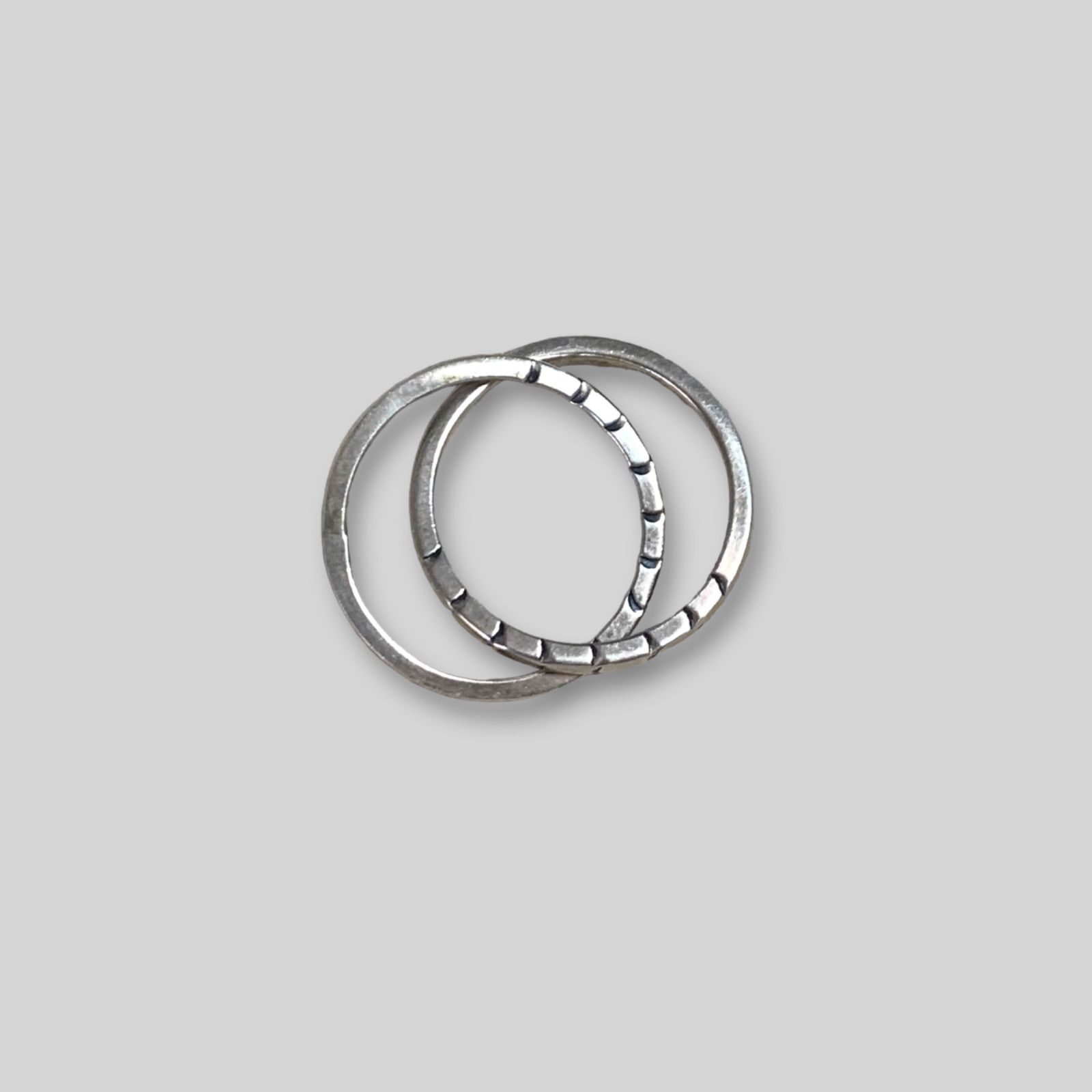 メキシコ製 Vintage Mexican Silver RING (mex-9) Mexican jewelry