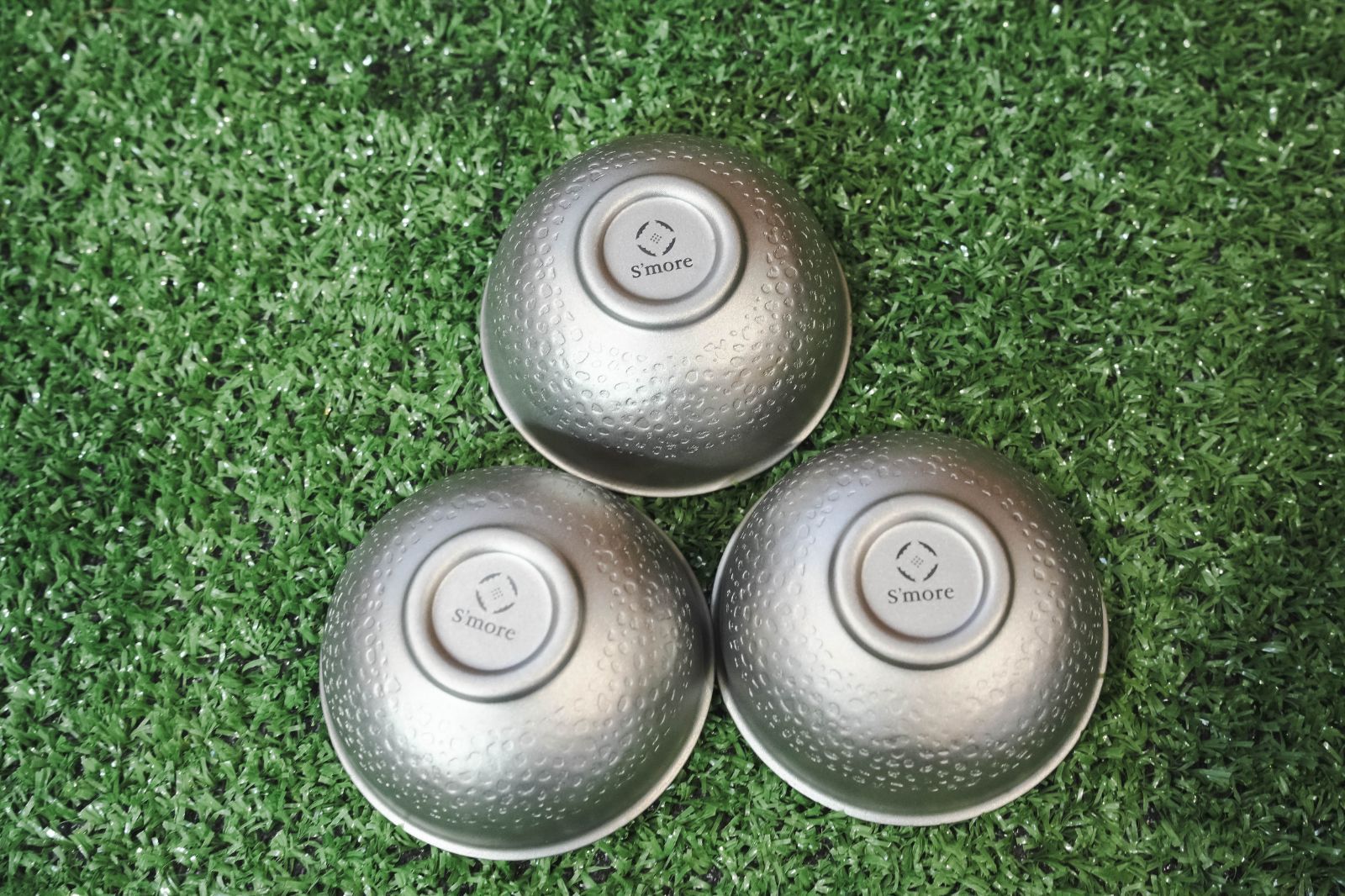 Coze チタン製ティーセット