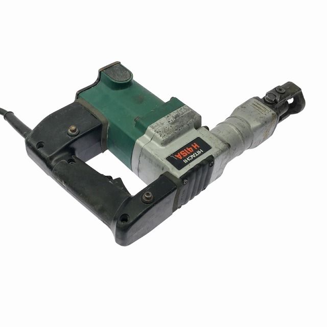 100V 電動ハンマー