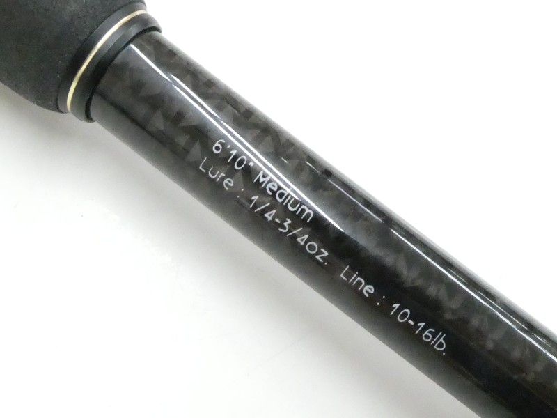 レイドジャパン グラディエーター