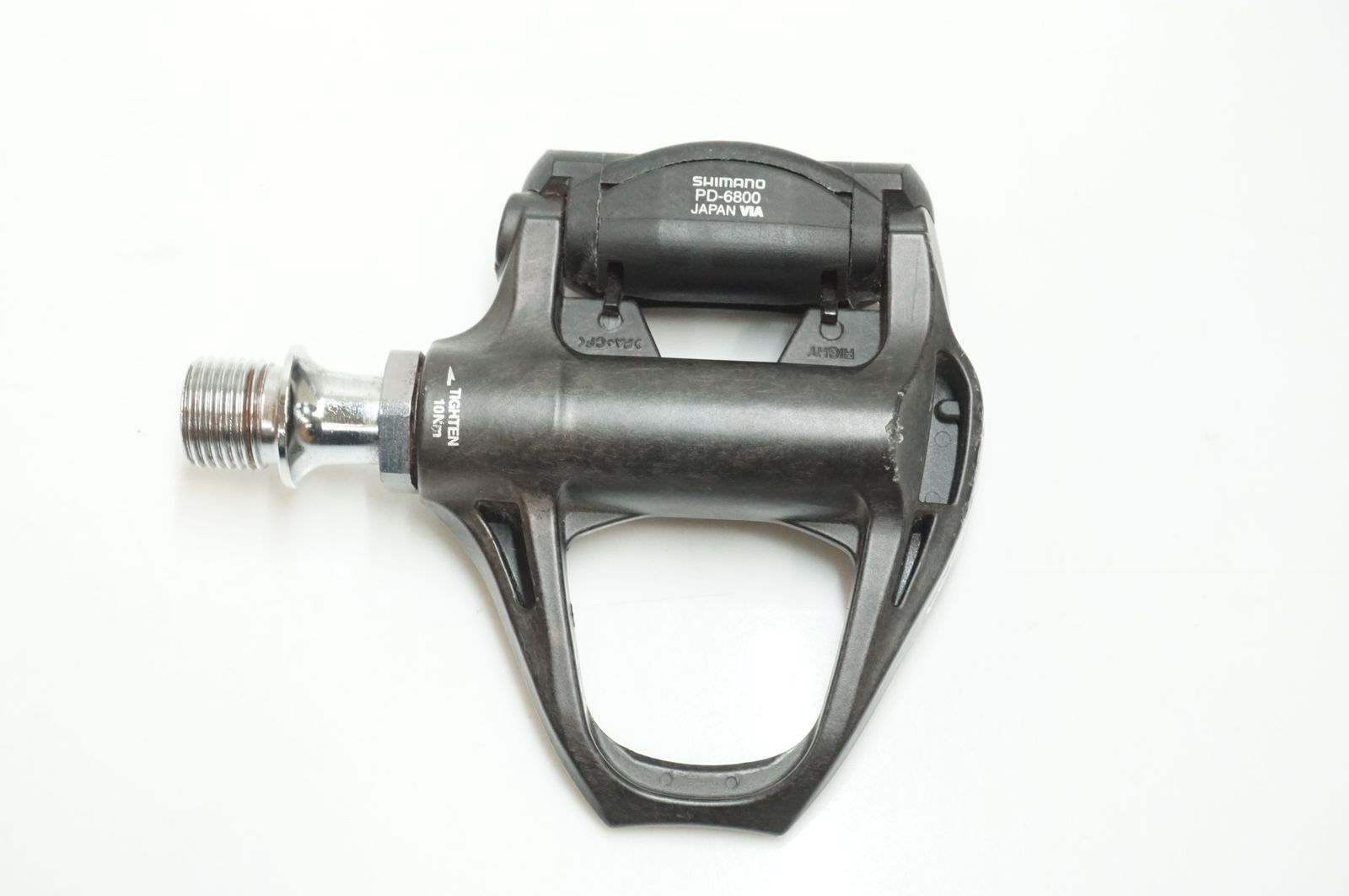 シマノspd-slペダル アルテグラ シマノ アルテグラ SPD-SLペダル PD