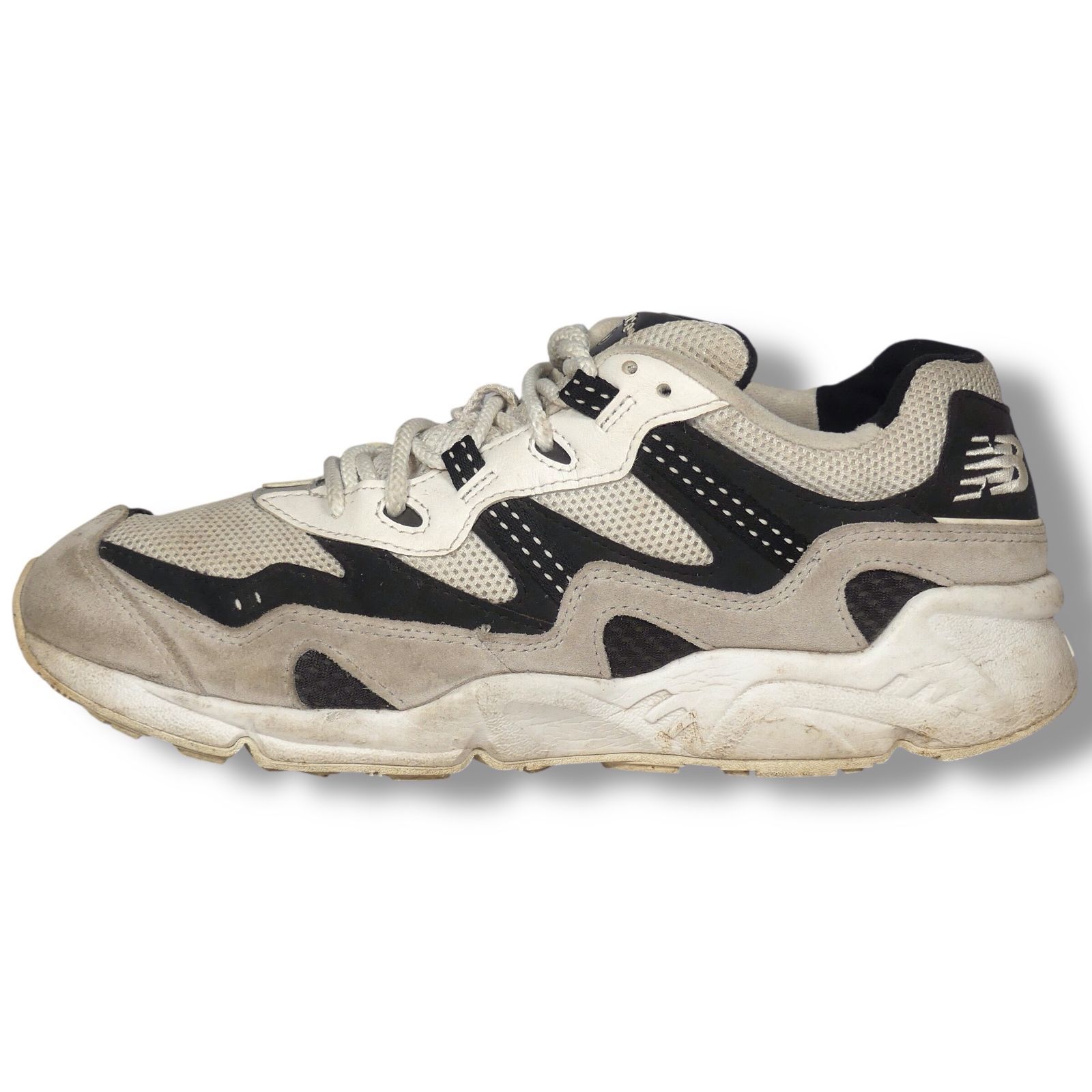 New Balance ニューバランス 850 スニーカー グレー×ブラック