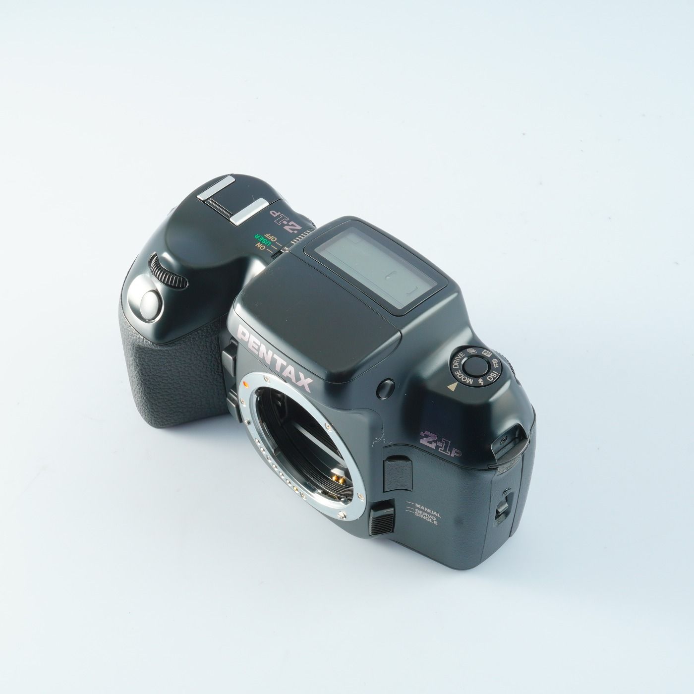 ペンタックス Z-1P AF フィルム一眼レフカメラ