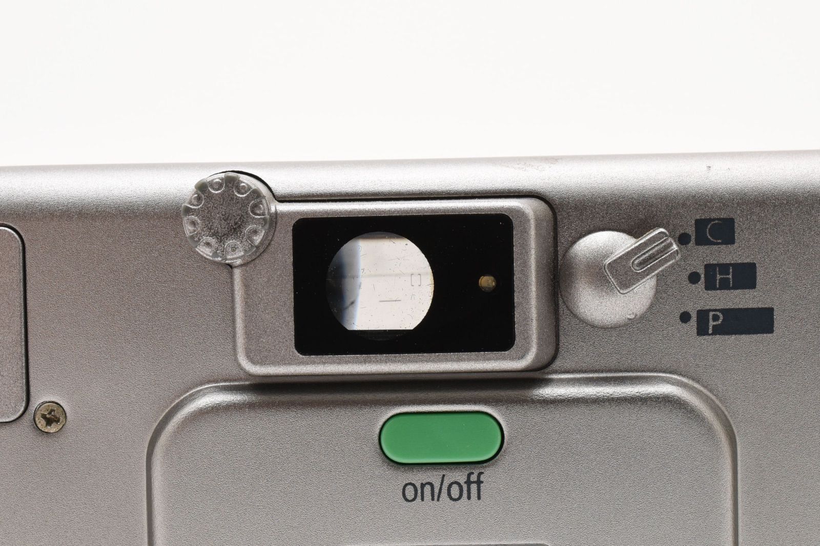 Rollei Nano 80 コンパクトAPSカメラ Rollei Nano 80 コンパクトAPSカメラ - メルカリ