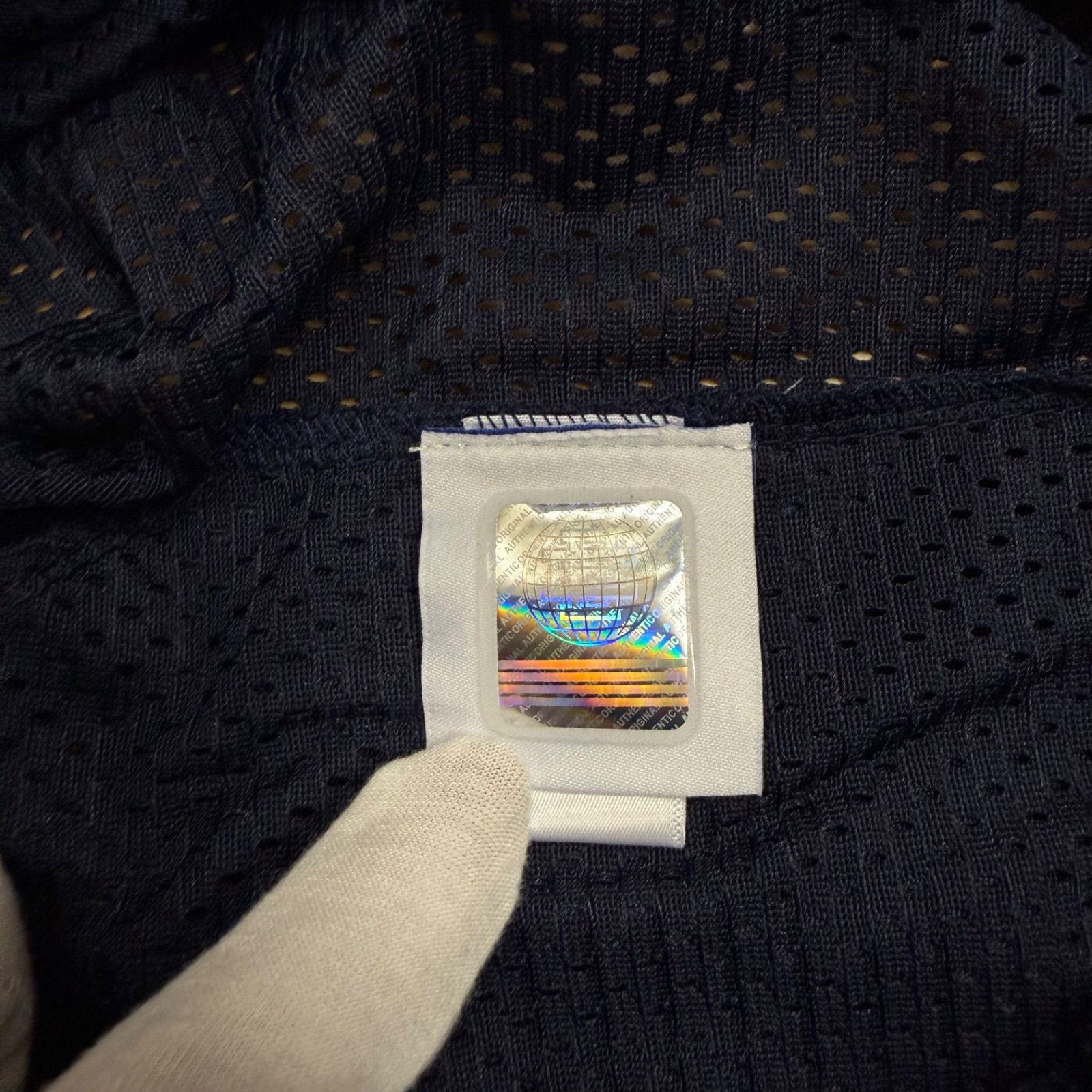 Eric Emanuel エリックエマニュエル 23FW EE Basic Short