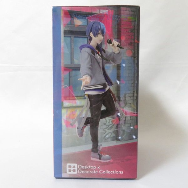 中古 未開封品 Desktop×Decorate Collections プロジェクト
