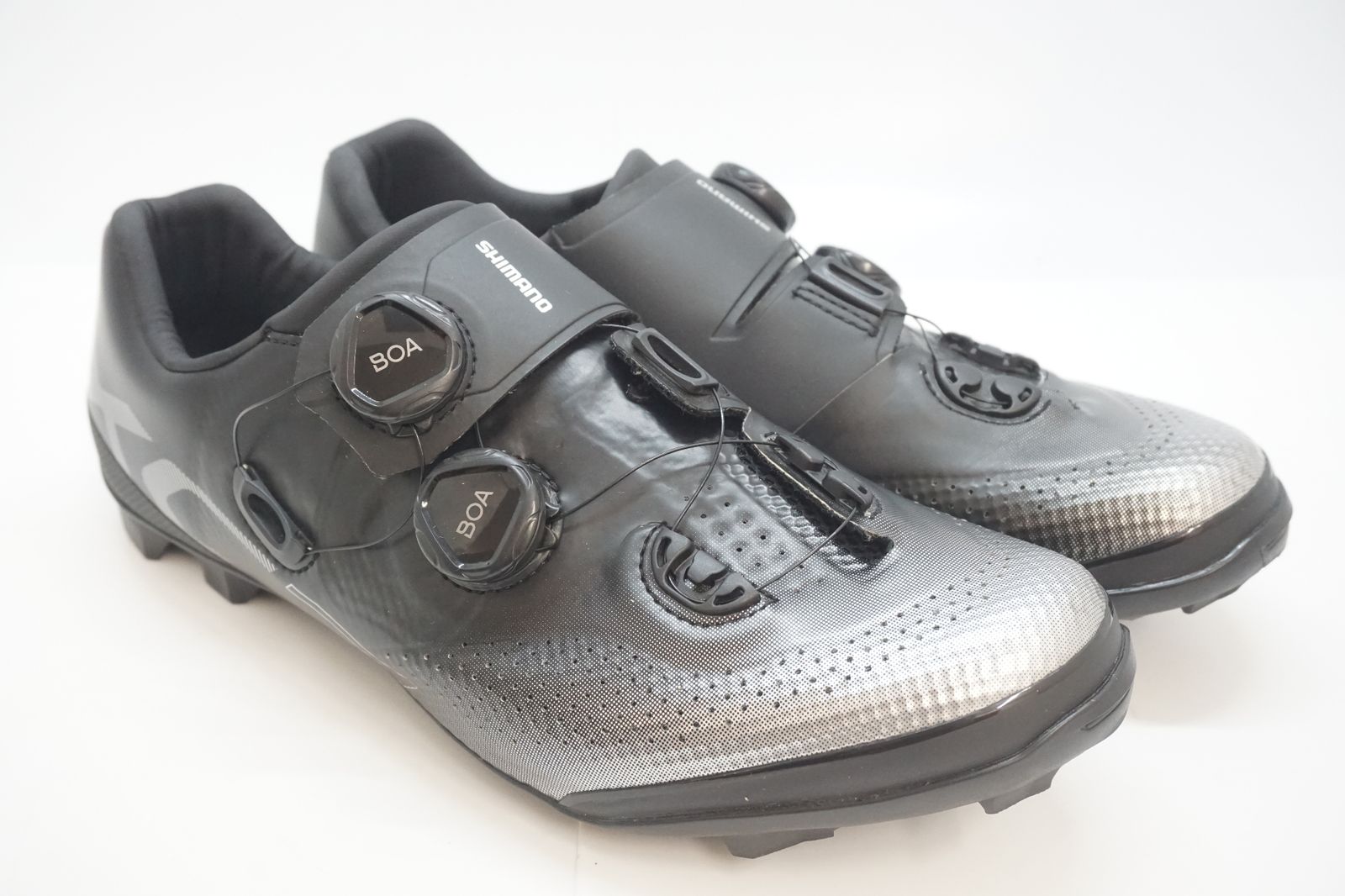 SHIMANO シマノ XC7 SH-XC702 44 27.8cm サイズ シューズ | バイチャリ福岡店