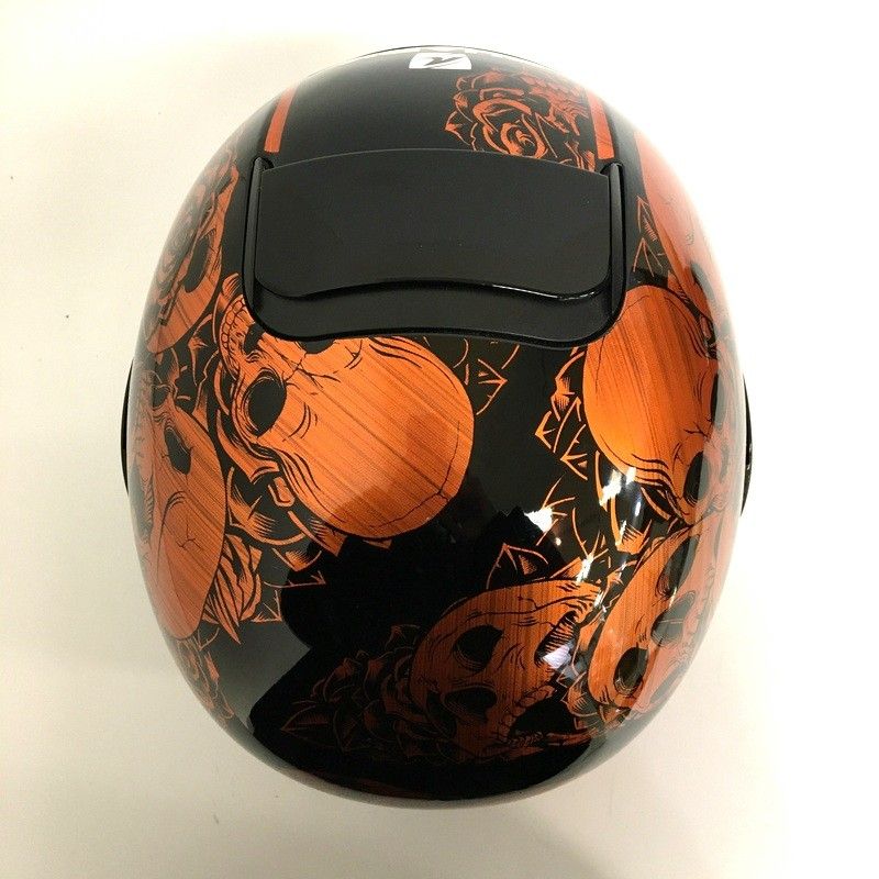 SHARK DRAK SANCTUS ダラク サンクタス ジェットヘルメット 美品