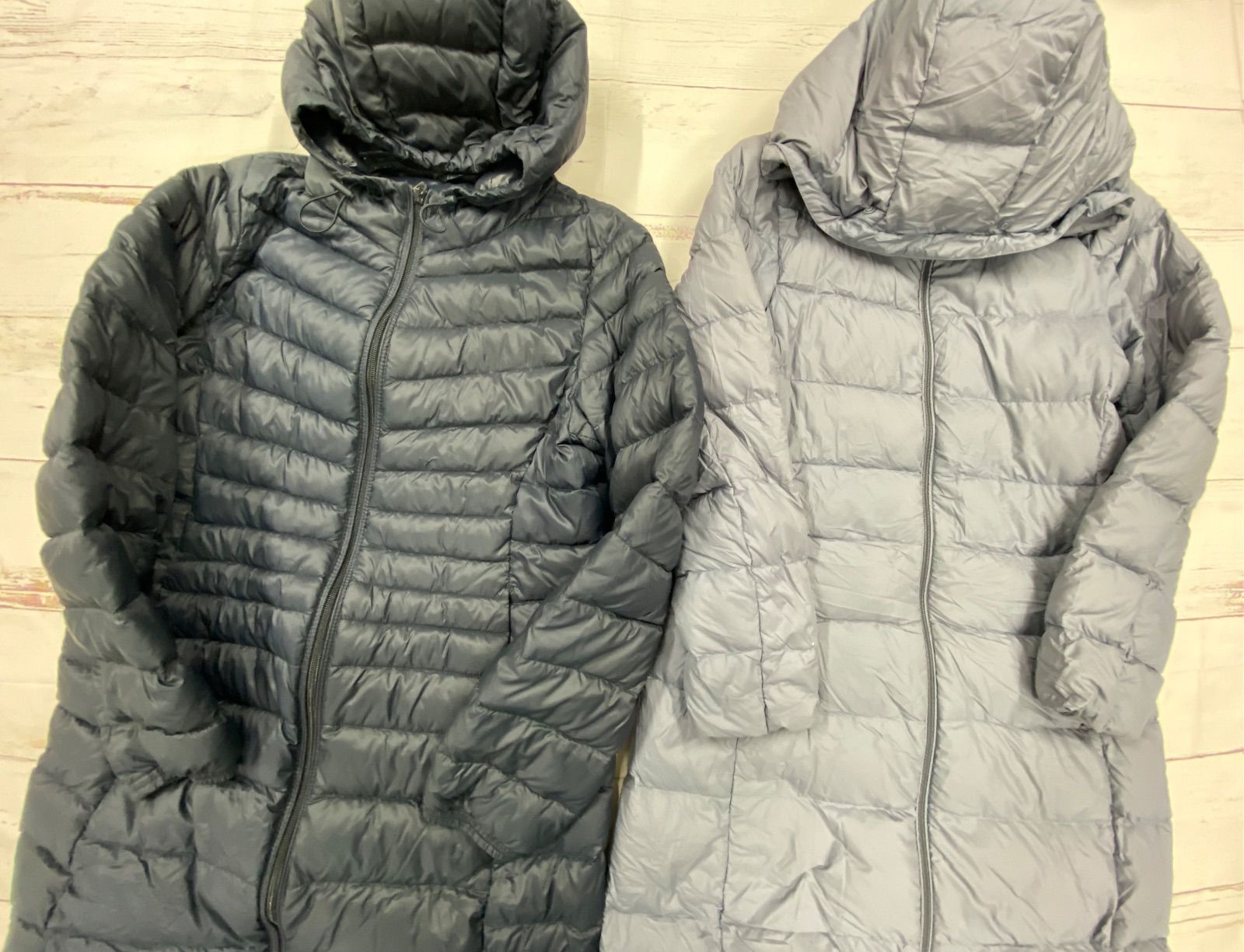 レディース ユニクロ