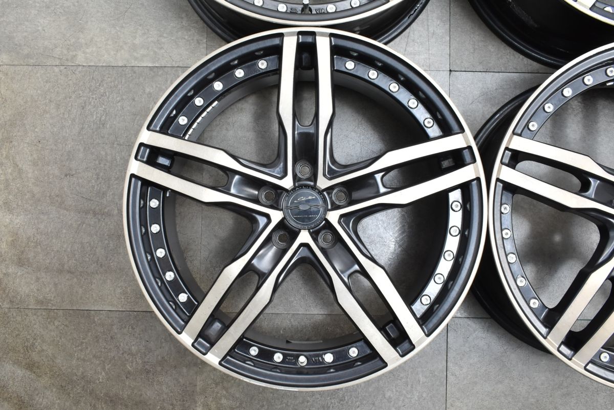 エスクァイア ステップワゴン