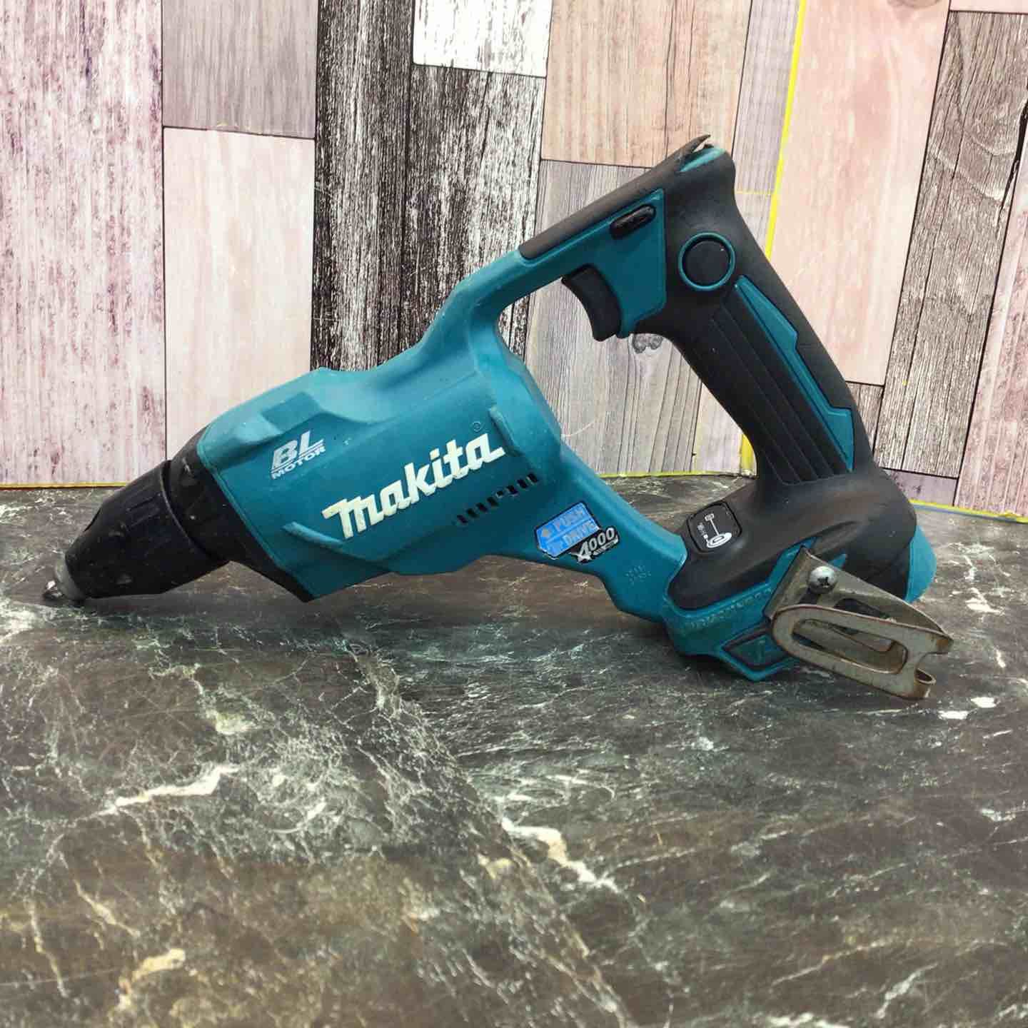 マキタ makita コードレススクリュードライバ FS454DZ 藤沢店