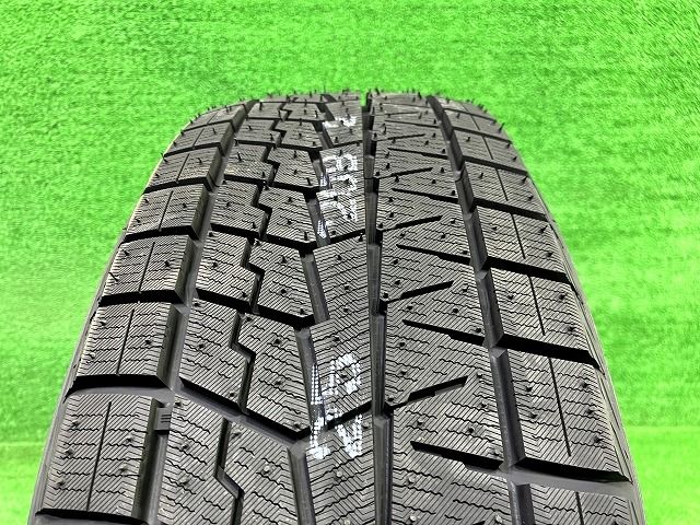 YOKOHAMA スタッドレス ヨコハマ アイスガードIG70 215 65R16 4本 8ミリ