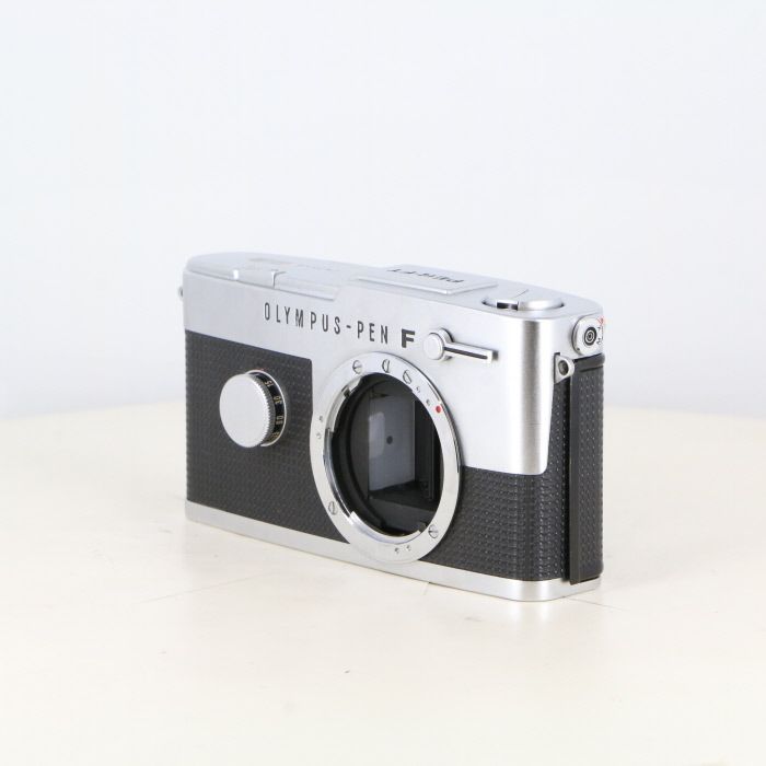 Oribe cameraさん 専用 OLYMPUS PEN-FT シルバー Oribe cameraさん 専用 OLYMPUS PEN-FT シルバー 中古】OLYMPUS