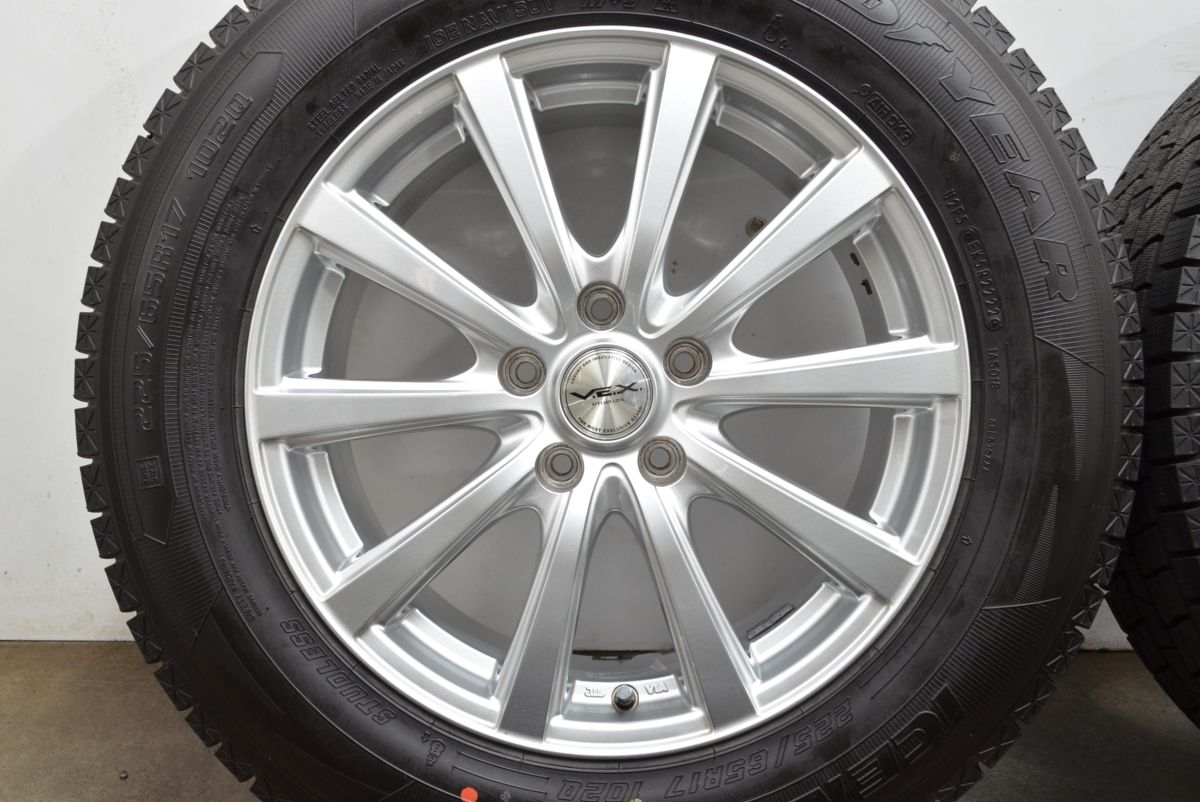 バリ溝225/65/17 1 NEW 225/55R16 LANDSPIDER CITYTRAXX G/P ALL SEASON TIRE 225 55 16