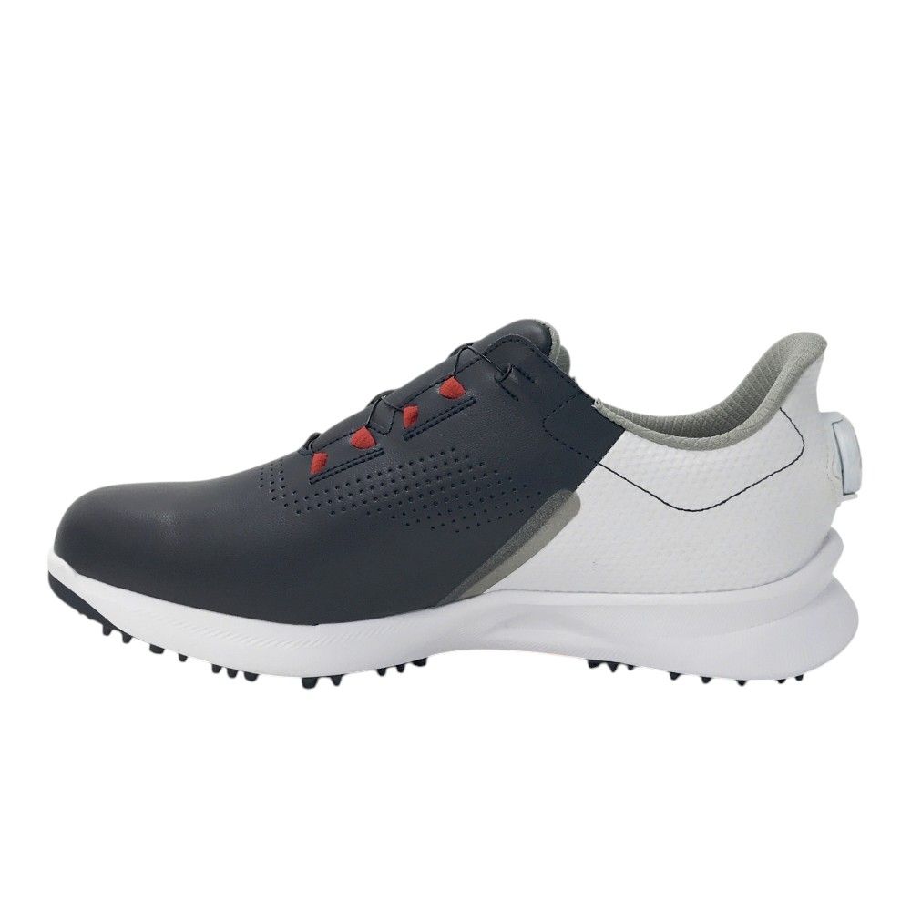 FOOT JOY 55447J FUEL ゴルフシューズ ネイビー系 27.5 FootJoy