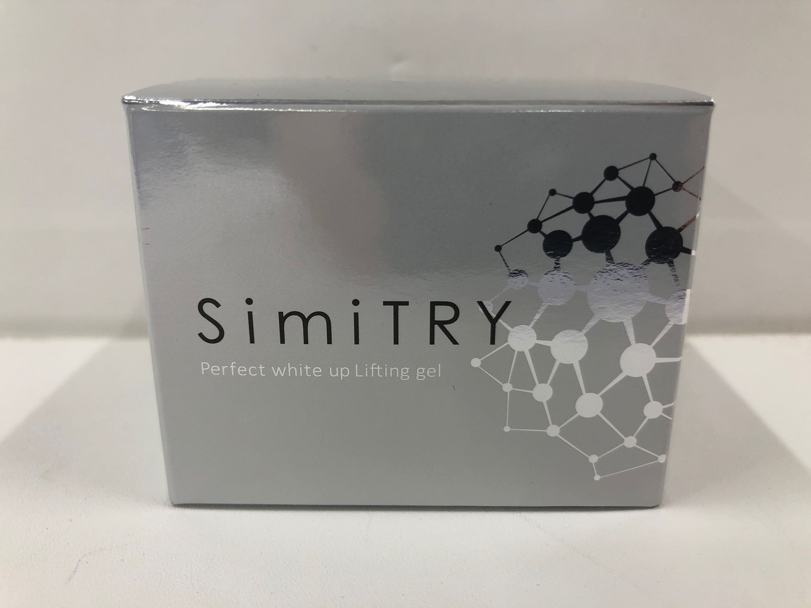 シミトリー SimiTRY : オールインワンジェル 美白 )オールインワン 
