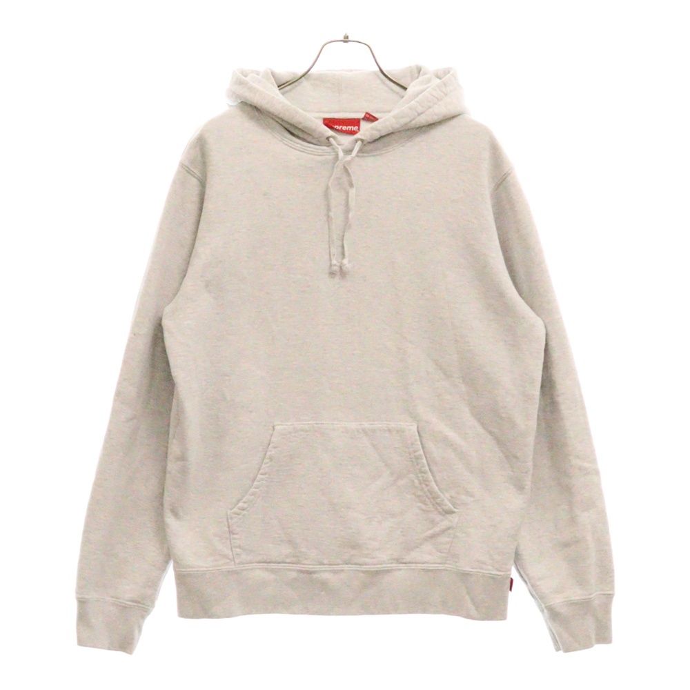 SUPREME (シュプリーム) 18SS Illegal Business Hooded Sweatshirt  