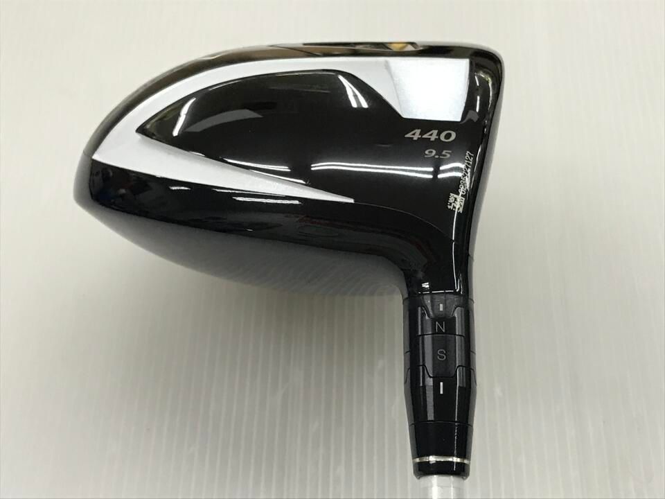 （中古）　キャロウェイ　レガシー　スピーダーエボリューション　661　オマケ付