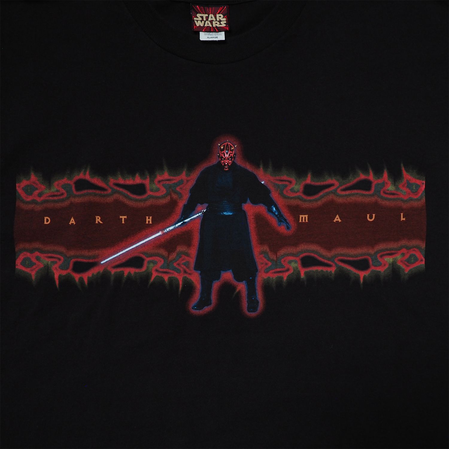 90年代Star Wars スターウォーズ 90s Tシャツ スターウォーズ STAR