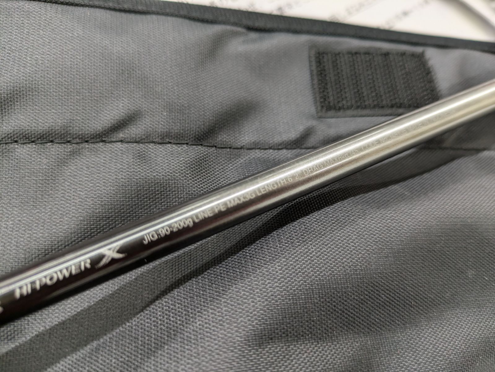 オシアジガーリミテッドS62-3