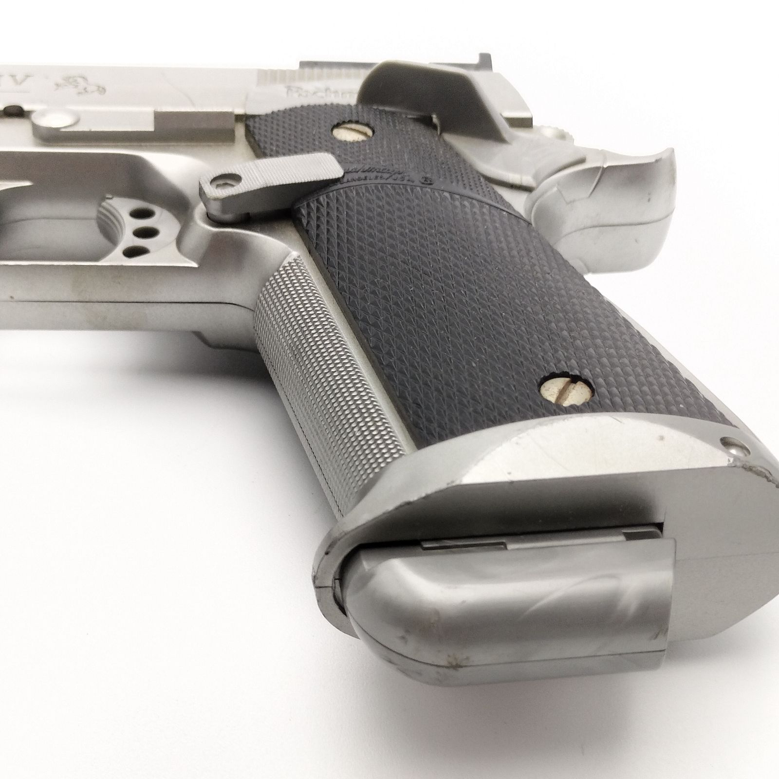 ジャンク品】ASGK COLT MK Ⅳ FG25275 スーパーグレイド コルト