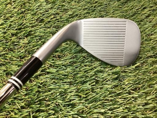 中古】 クリーブランド Cleveland RTX ZIPCORE ツアーサテン 56