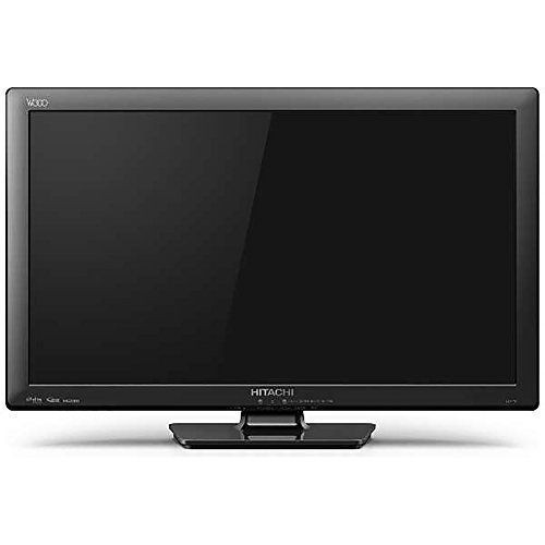 【】日立 24V型 液晶 テレビ L24A5
