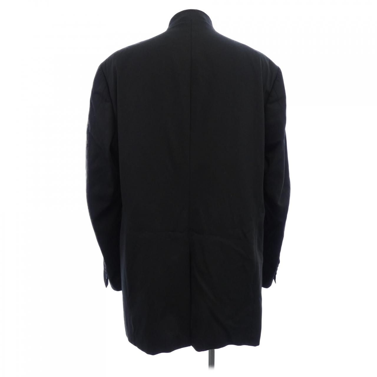 UJOH ジャケット UJOH HOMME / ウジョーオム】Stand Collar 4 Pockets Jacket