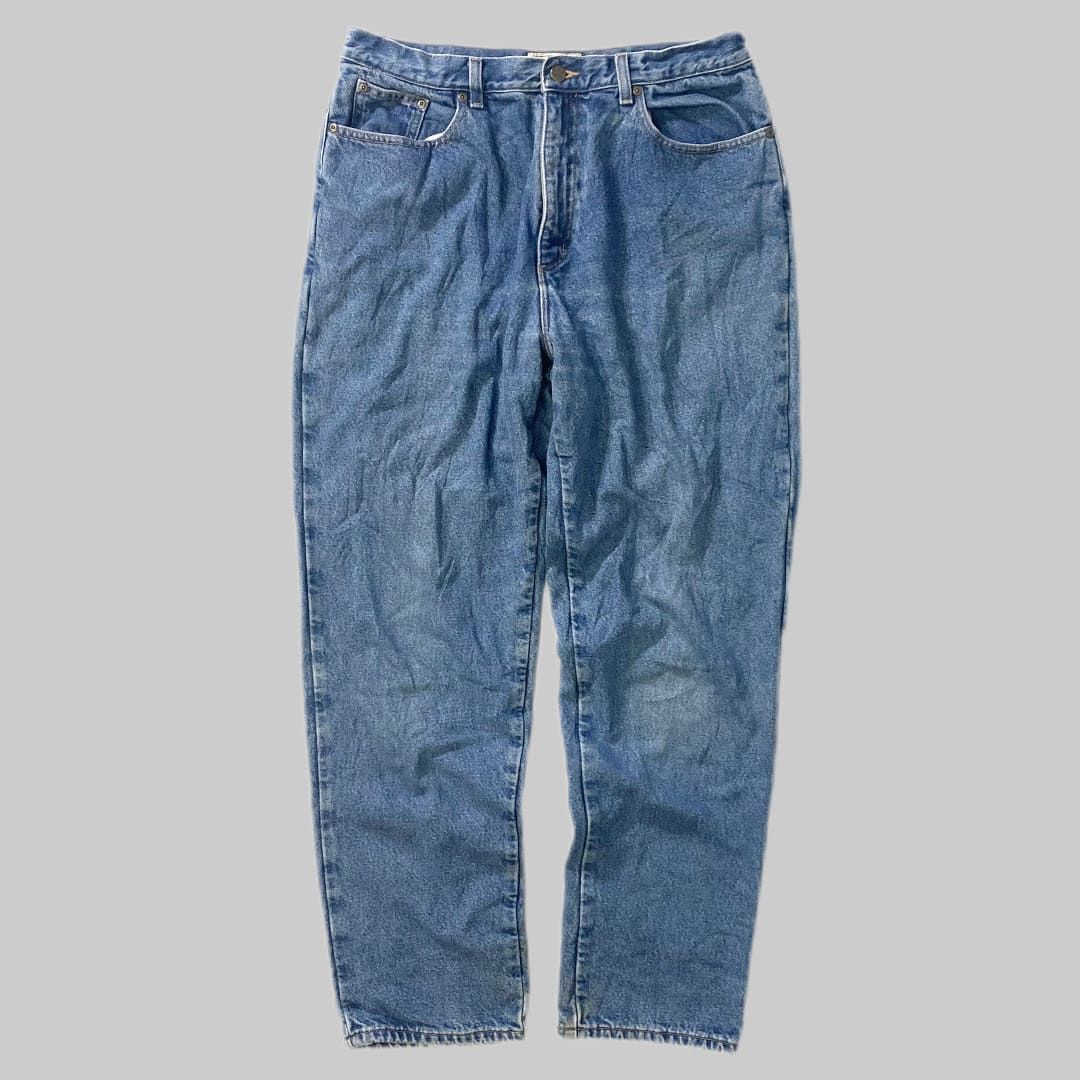 【L.L.Bean】デニムパンツ