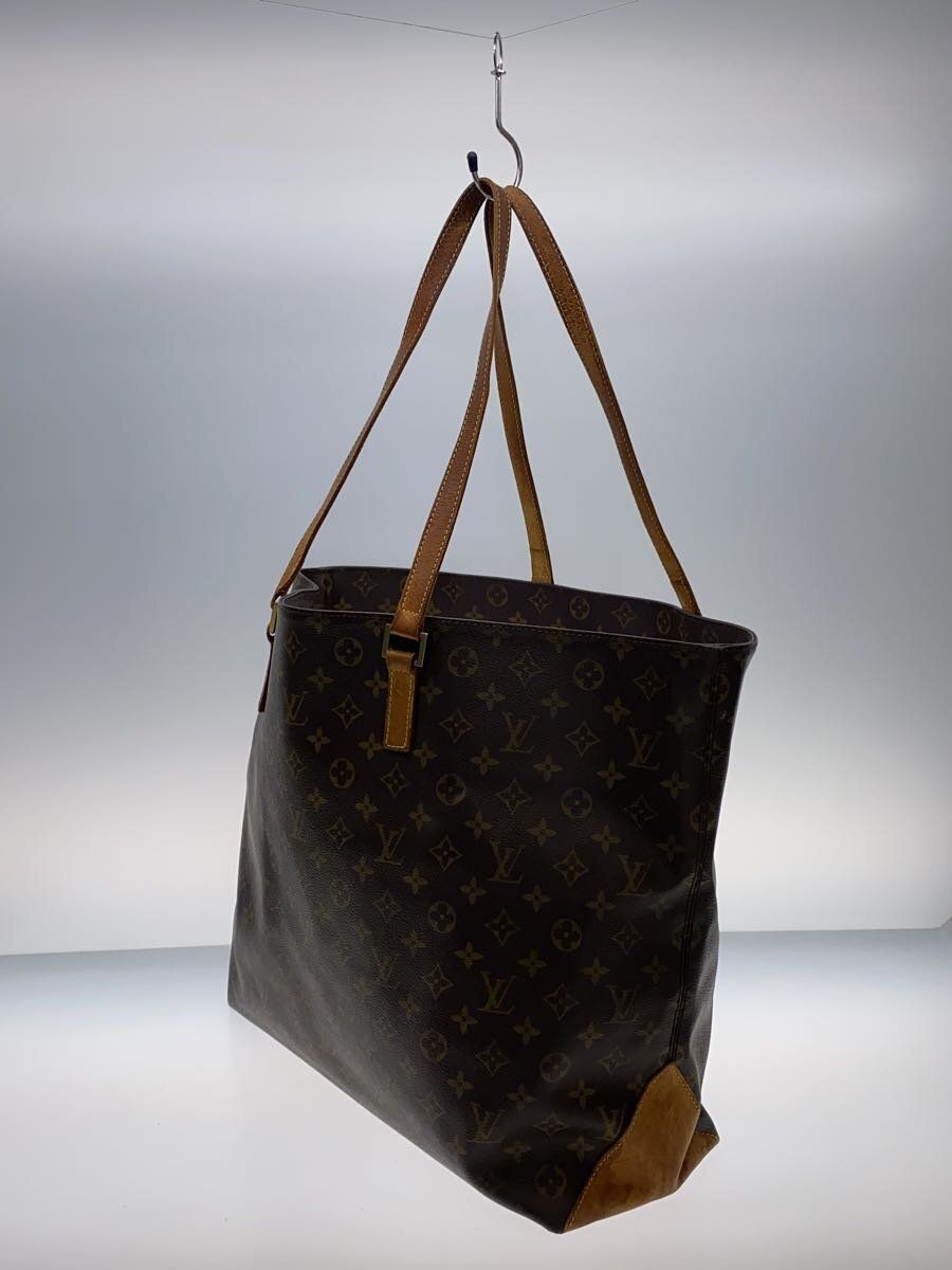 LOUIS VUITTON◇カバアルト_モノグラム_BRW/PVC/BRW :2338261602915:セカンドストリートYahoo!店 - 通販  - Yahoo!ショッピング - トートバッグ（exactmanufacturing.com）