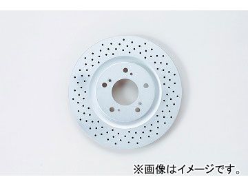 スプーン スポーツ ブレーキローター フロント 45251-AP1-000 ホンダ S2000 AP2 入数：1セット(左右)