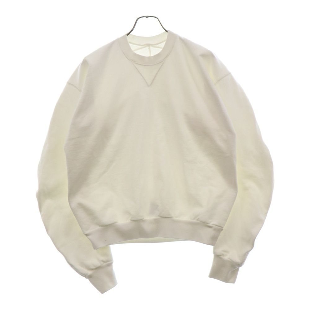 Maison Margiela (メゾンマルジェラ) 21SS クレイジーパターン クルー